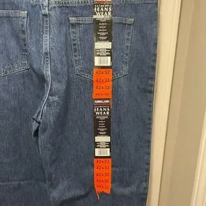 Kirkland Signature Jeans Kirkland Signature Mens Jeans Size